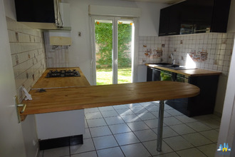 Ma-Cabane - Location Maison Montmorency, 80 m²