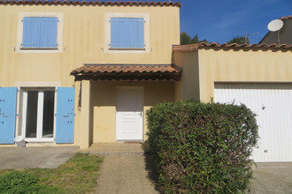 Ma-Cabane - Location Maison Montpellier, 94 m²