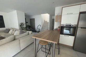 Ma-Cabane - Location Maison MONTPELLIER, 117 m²