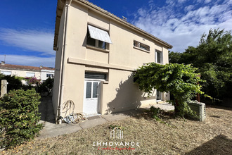 Ma-Cabane - Location Maison Montpellier, 87 m²