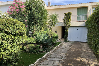 Ma-Cabane - Location Maison Montpellier, 110 m²