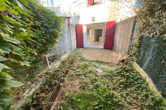 Ma-Cabane - Location Maison MONTPELLIER, 89 m²