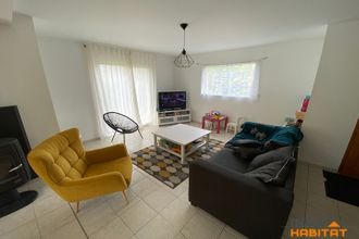 Ma-Cabane - Location Maison MONTREUIL-LE-GAST, 140 m²