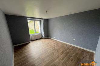 Ma-Cabane - Location Maison MONTREUIL-LE-GAST, 117 m²