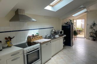 Ma-Cabane - Location Maison MONTREUIL SUR LOIR, 97 m²