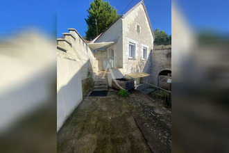 Ma-Cabane - Location Maison MONTRICHARD, 40 m²