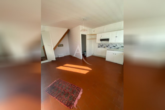 Ma-Cabane - Location Maison MONTRICHARD, 40 m²