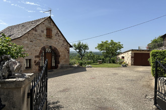 Location Maison 12630, Montrozier France