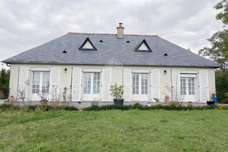 Location Maison 37260, Monts France