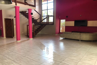 Ma-Cabane - Location Maison Montsinéry-Tonnegrande, 282 m²