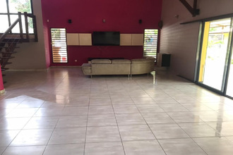 Ma-Cabane - Location Maison Montsinéry-Tonnegrande, 282 m²