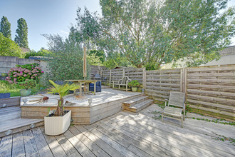 location maison morainvilliers 78630