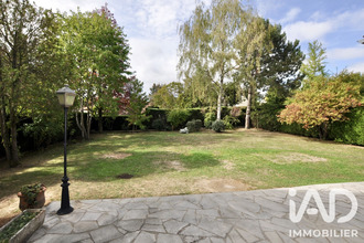 location maison morainvilliers 78630