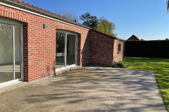 Ma-Cabane - Location Maison MORCHIES, 114 m²