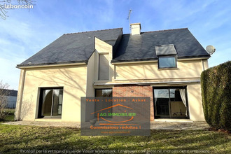 location maison mordelles 35310