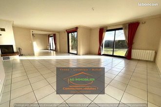 location maison mordelles 35310