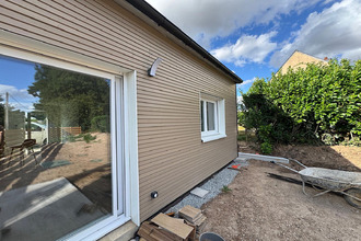 location maison moreac 56500