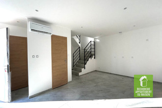 location maison morestel 38510