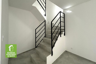 location maison morestel 38510