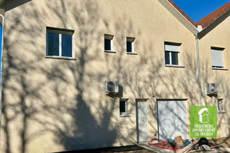 location maison morestel 38510