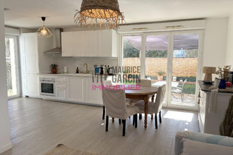 location maison morieres-les-avignon 84310