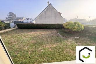 location maison morisel 80110