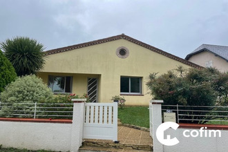 location maison morlaas 64160