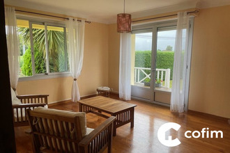 location maison morlaas 64160