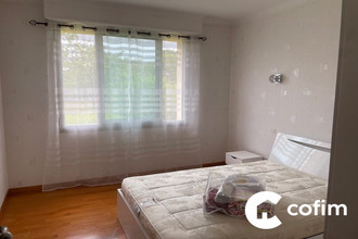 location maison morlaas 64160