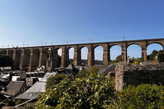 Ma-Cabane - Location Maison MORLAIX, 125 m²