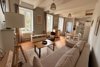 location maison morlaix 29600