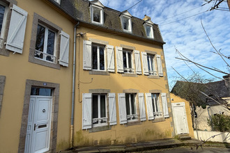 location maison morlaix 29600