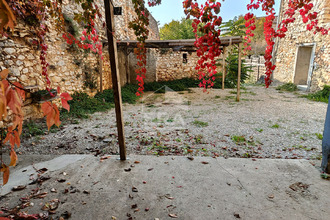 location maison mormoiron 84570