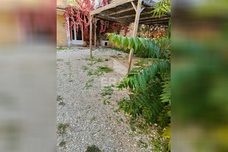 location maison mormoiron 84570