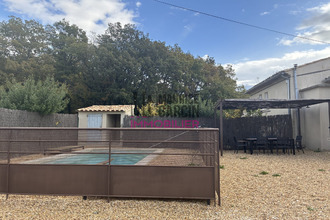 location maison mormoiron 84570