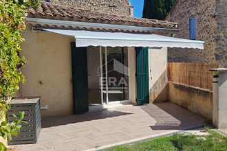 location maison mormoiron 84570