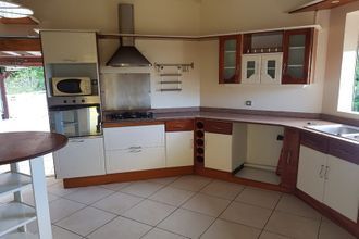 location maison morne-a-l-eau 97111