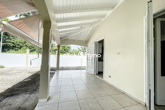 location maison morne-a-l-eau 97111