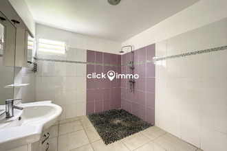 location maison morne-a-l-eau 97111