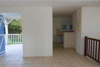 location maison morne-rouge 97260