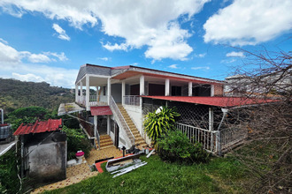 location maison morne-vert 97226