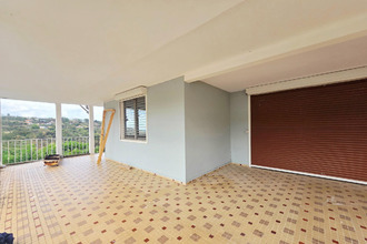location maison morne-vert 97226
