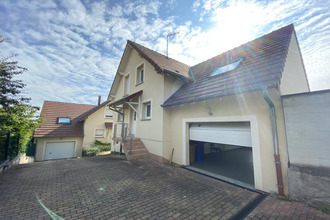 location maison morsbronn-les-bains 67360