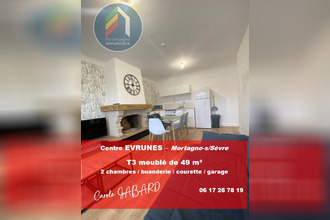 location maison mortagne-sur-sevre 85290