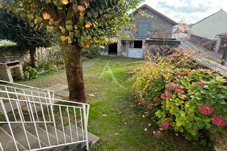 location maison mortagne-sur-sevre 85290