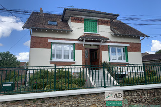location maison mortcerf 77163