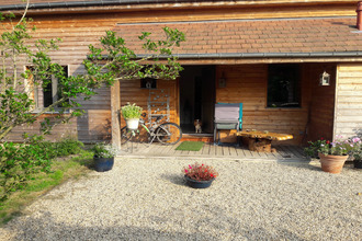 location maison mortefontaine 60128