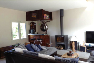 location maison mortefontaine 60128