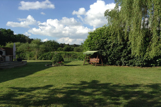 location maison mortefontaine 60128