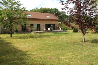 location maison mortefontaine 60128